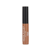 MUA Brow Define - Tinted Brow Mascara With Fibre - Mid Brown - Makeup Stash Pakistan